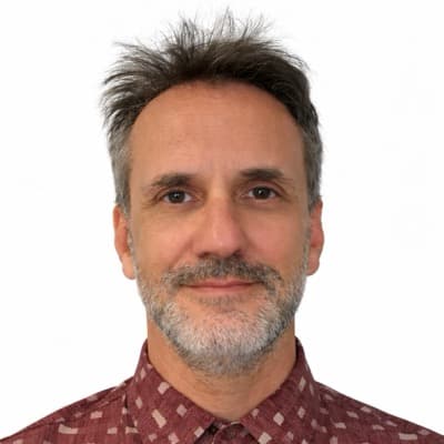Philippe Rae