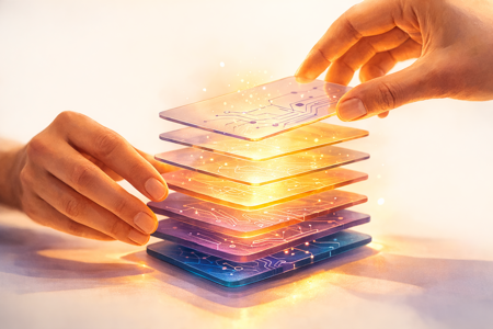 Success by a Thousand Paper Cuts